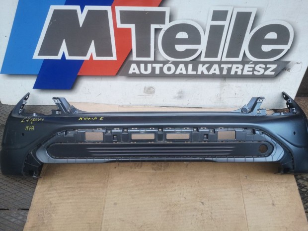 [GYRI BONTOTT] HYUNDAI KONA E | FEKETE | ELS LKHRT